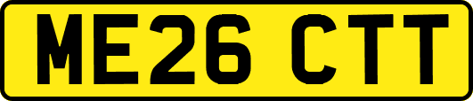 ME26CTT