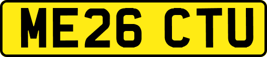 ME26CTU