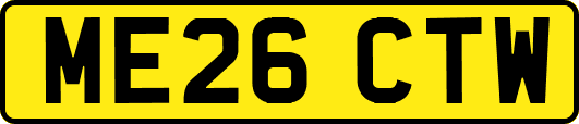 ME26CTW