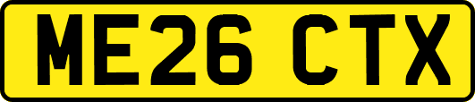 ME26CTX