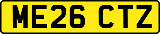 ME26CTZ
