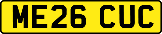 ME26CUC