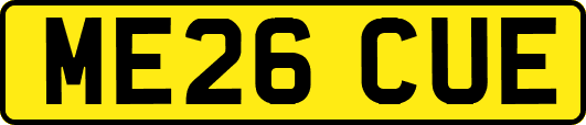 ME26CUE