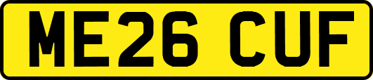 ME26CUF