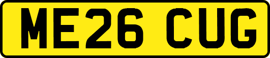 ME26CUG