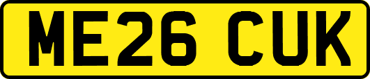 ME26CUK
