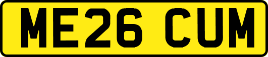 ME26CUM