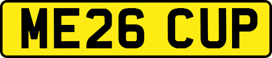 ME26CUP