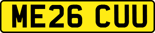 ME26CUU
