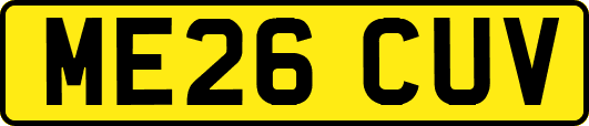 ME26CUV