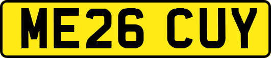 ME26CUY