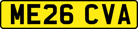 ME26CVA