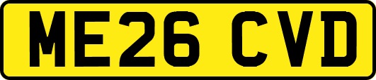 ME26CVD