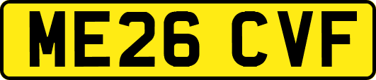 ME26CVF