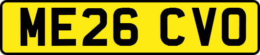 ME26CVO