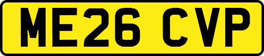 ME26CVP
