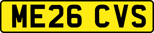 ME26CVS
