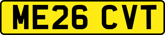 ME26CVT