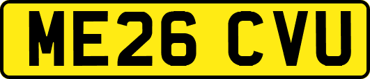 ME26CVU