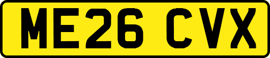 ME26CVX