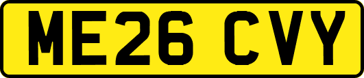 ME26CVY