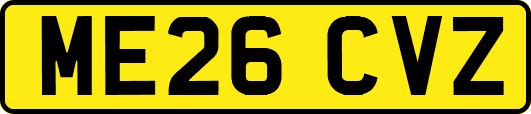 ME26CVZ