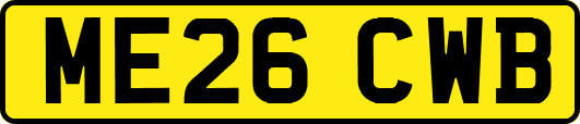 ME26CWB