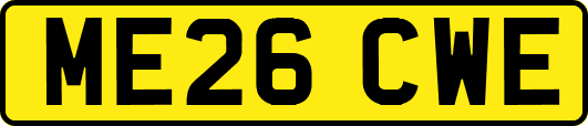 ME26CWE