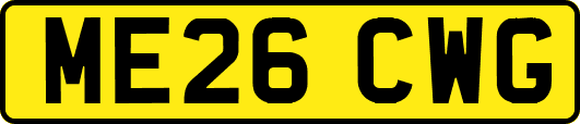 ME26CWG