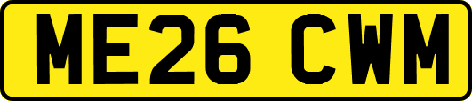 ME26CWM
