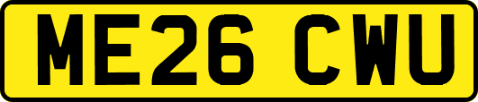 ME26CWU