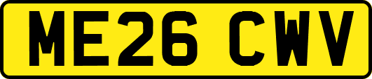 ME26CWV