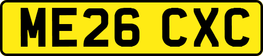 ME26CXC