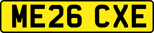 ME26CXE