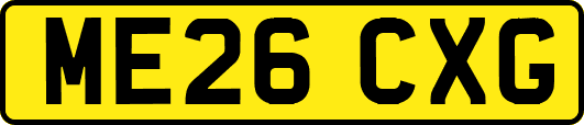 ME26CXG