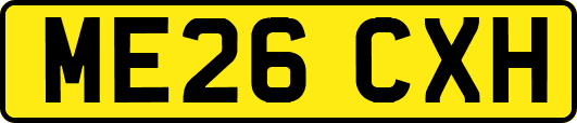 ME26CXH