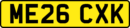 ME26CXK