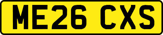 ME26CXS
