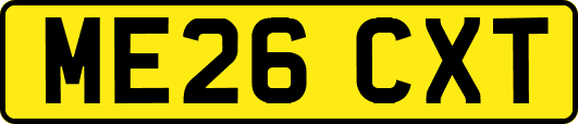 ME26CXT