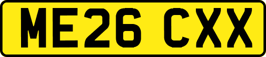 ME26CXX