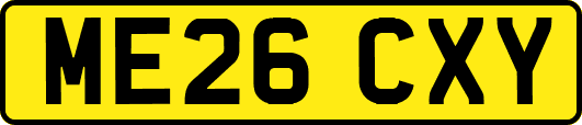 ME26CXY