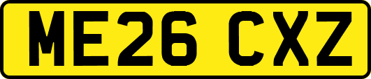 ME26CXZ