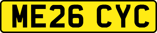 ME26CYC