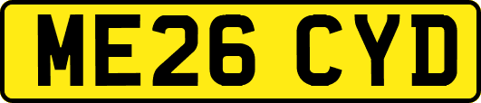 ME26CYD