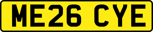 ME26CYE