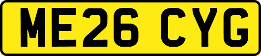 ME26CYG