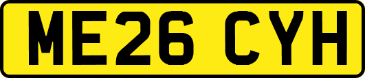 ME26CYH