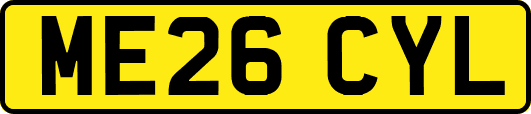 ME26CYL