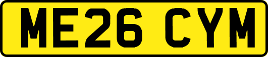 ME26CYM