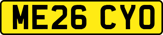 ME26CYO